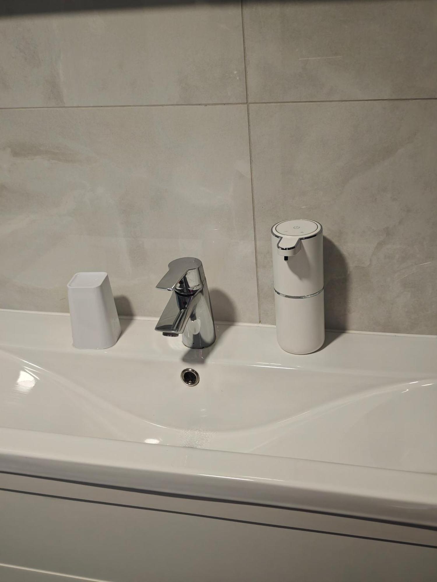 Apartman Lux ماكارسكا المظهر الخارجي الصورة
